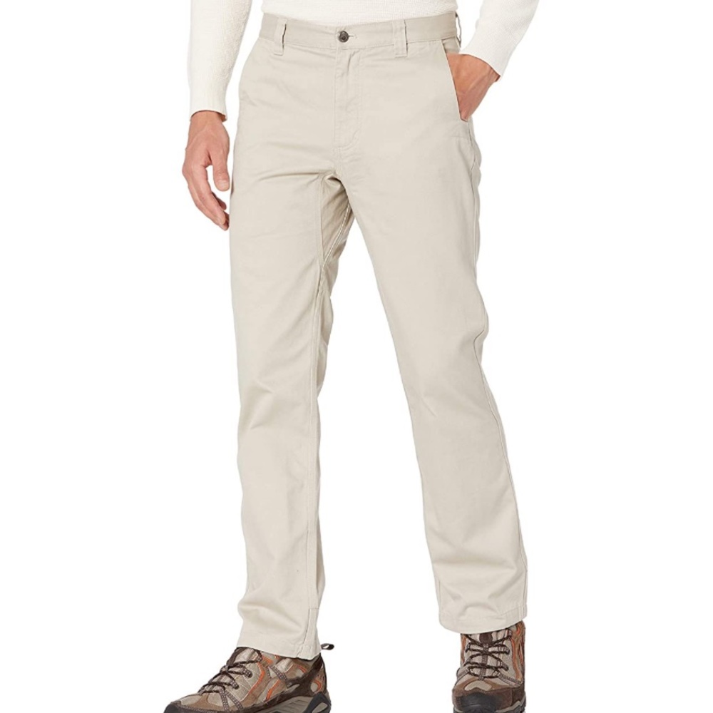 Mountain Khakis Teton Twill Pant